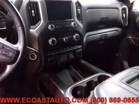 Used 2019 GMC Sierra 1500 Denali w/ Technology Package image 12