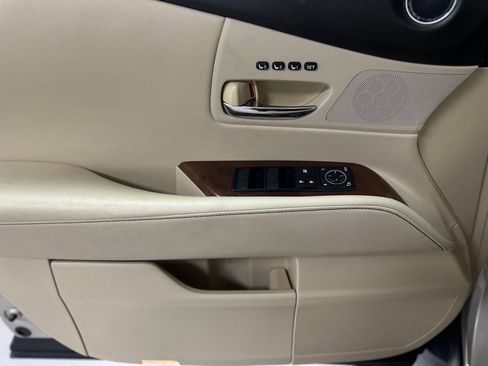 Used 2013 Lexus RX 350 FWD w/ Navigation Pkg image 14