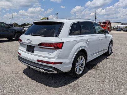 Used 2023 Audi Q7 3.0T Premium Plus