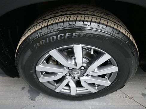 Certified 2022 Honda Pilot EX-L image 14