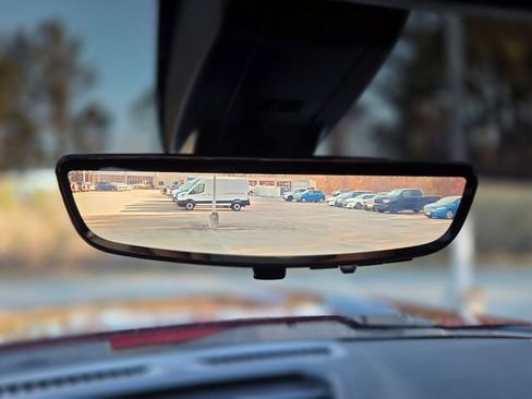 Used 2021 Chevrolet Silverado 2500 High Country w/ Z71 Off-Road Package image 26