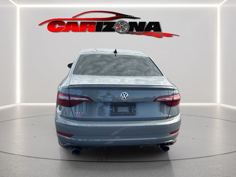 Used 2020 Volkswagen Jetta GLI FWD image 7