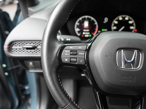 Used 2025 Honda HR-V Sport image 20