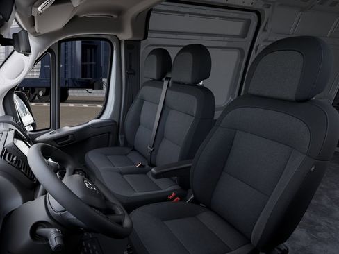 New 2026 RAM ProMaster 2500 w/ Convenience Group FWD image 23