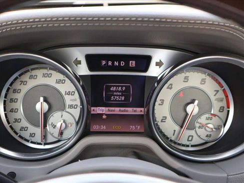 Used 2013 Mercedes-Benz SL 550 image 15