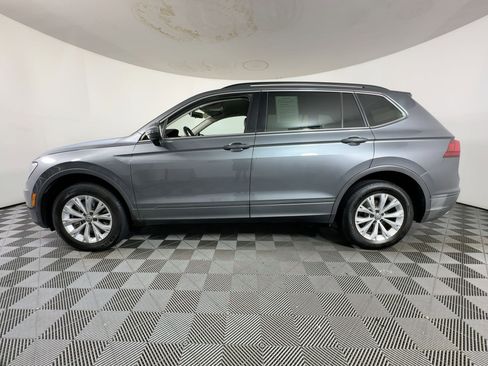 Used 2019 Volkswagen Tiguan SE image 2