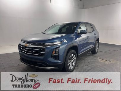 New 2026 Chevrolet Equinox LT w/ Convenience Package II