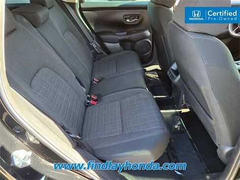 Used 2023 Honda HR-V LX image 19