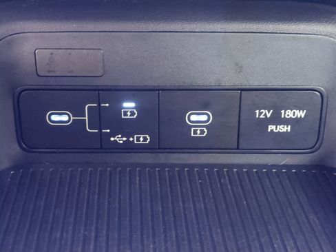 Used 2025 Hyundai Kona SEL image 23