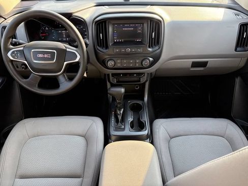 Used 2021 GMC Canyon Elevation Standard w/ Convenience Package RWD image 11
