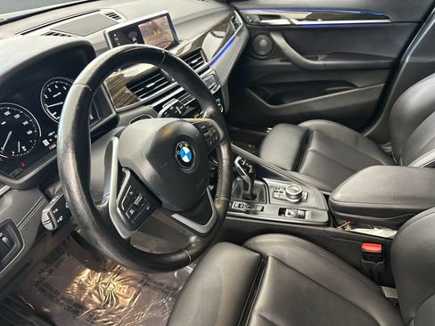 Used 2020 BMW X2 sDrive28i w/ Premium Package FWD image 9