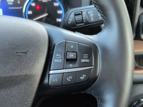 Used 2024 Ford Bronco Sport Outer Banks AWD/4WD image 26