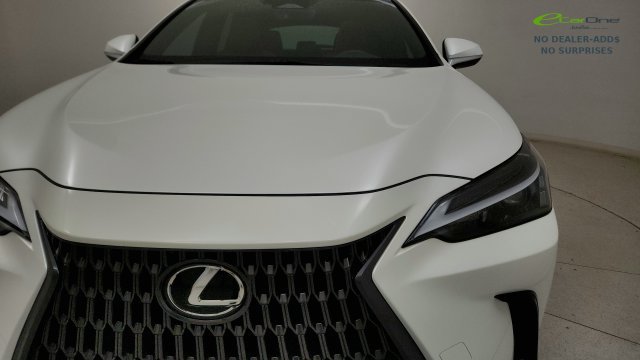 Used 2024 Lexus NX 350h AWD w/ Cold Area Package image 23