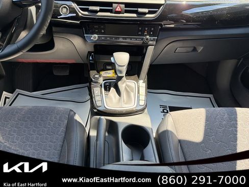 New 2026 Kia Seltos S AWD/4WD image 25