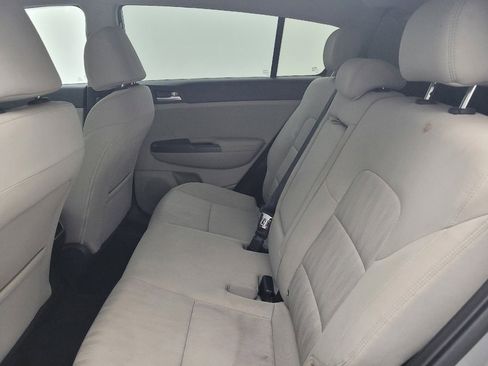 Used 2020 Kia Sportage LX FWD image 18