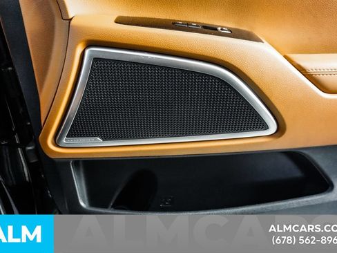 Used 2025 Kia Telluride EX X-Line AWD/4WD image 50