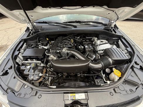 Used 2016 Jeep Grand Cherokee Limited w/ Trailer Tow Group IV image 28