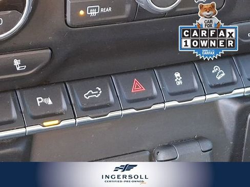 Used 2022 Chevrolet Silverado 2500 LT w/ Z71 Sport Edition image 29