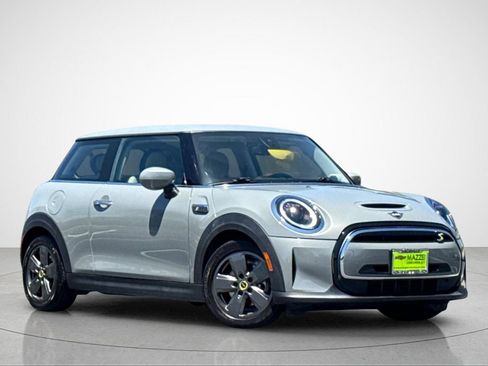 Used 2023 MINI Cooper SE FWD image 2