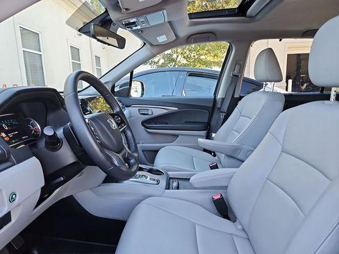 Used 2022 Honda Pilot Special Edition image 24