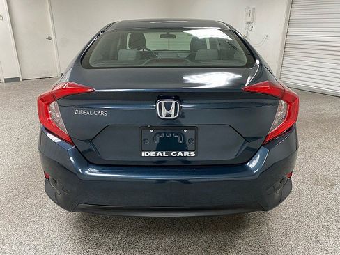 Used 2018 Honda Civic LX image 6
