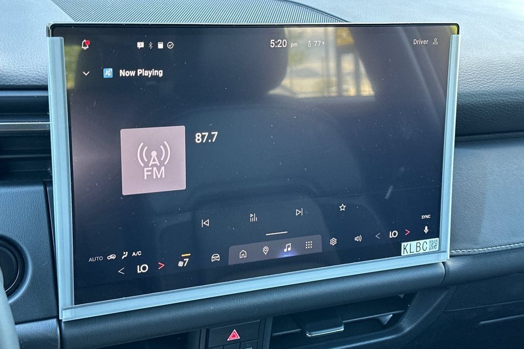 New 2026 MAZDA CX-5 Select AWD/4WD image 19