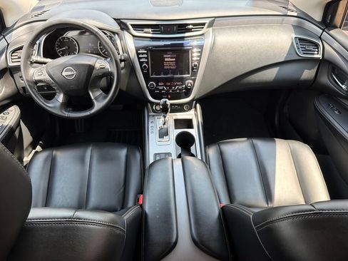 Used 2024 Nissan Murano SV w/ SV Midnight Edition Package AWD/4WD image 20