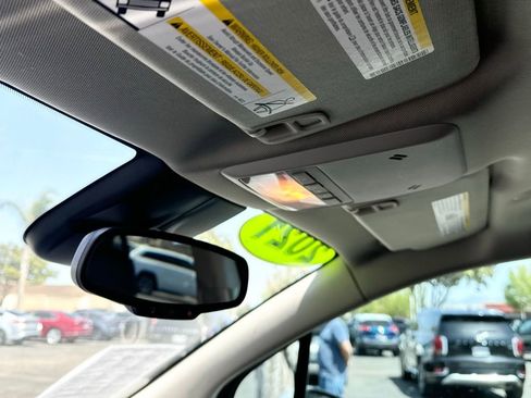 Used 2021 Buick Encore Preferred w/ Safety Package FWD image 14