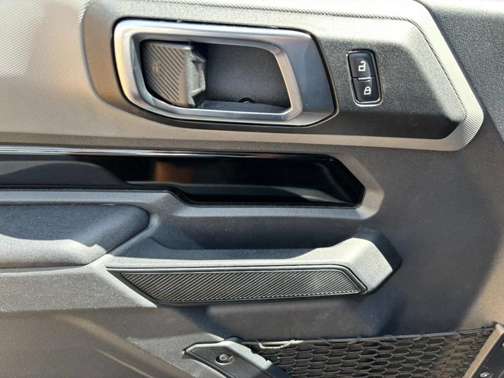 Used 2024 Ford Bronco Big Bend AWD/4WD image 17