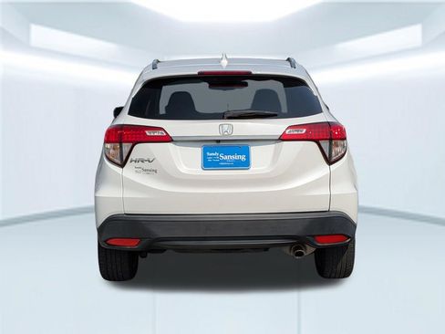 Used 2022 Honda HR-V EX image 5