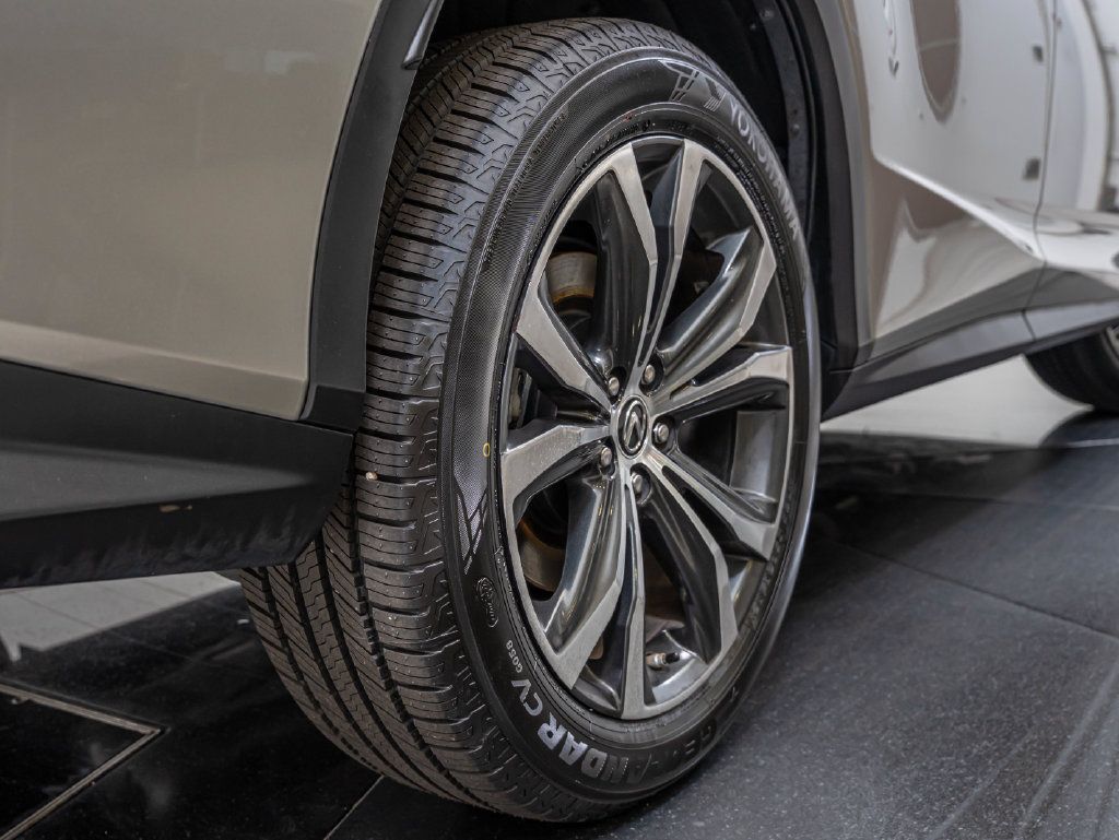 Used 2020 Lexus RX 350 FWD w/ Premium Package image 50
