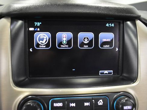 Used 2017 GMC Yukon XL Denali w/ Open Road Package AWD/4WD image 27