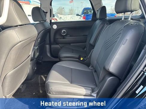 New 2026 Hyundai Palisade SEL image 29