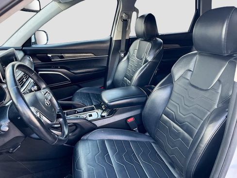 Used 2021 Kia Telluride SX w/ SX Prestige Package AWD/4WD image 22