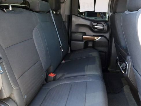 Certified 2021 GMC Sierra 1500 Elevation image 21