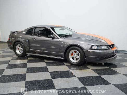 Used 2004 Ford Mustang GT image 15