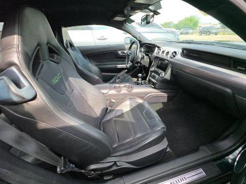 Used 2019 Ford Mustang Bullitt w/ Bullitt Electronics Package RWD image 23