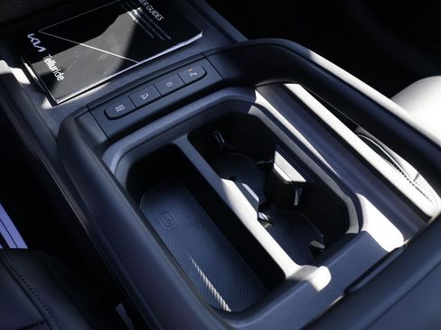 New 2027 Kia Telluride EX AWD/4WD image 41