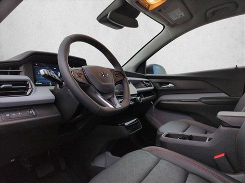 New 2027 Chevrolet Bolt RS FWD image 3