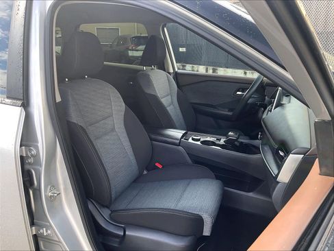 Certified 2023 Nissan Rogue SV image 11