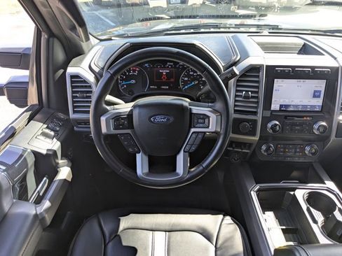 Used 2021 Ford F350 Platinum image 17