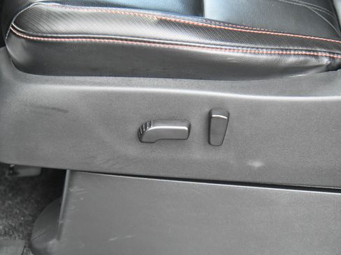 Used 2023 Nissan Frontier Pro-X w/ Pro-X Premium Package image 16