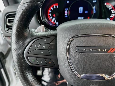Used 2024 Dodge Durango GT AWD/4WD image 47