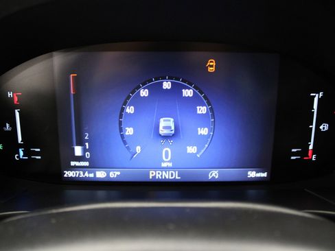 Used 2024 Ford Escape ST-Line image 18