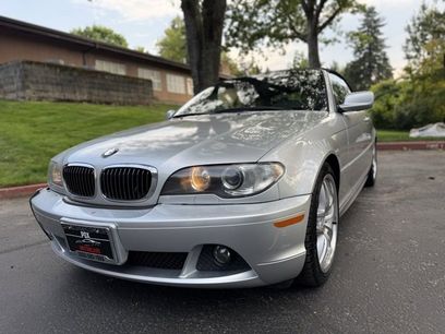 Used 2005 BMW 330Ci Convertible