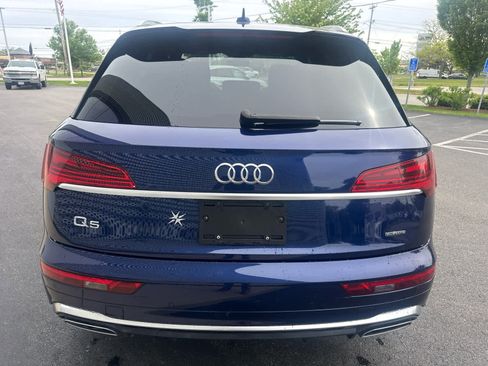 Used 2024 Audi Q5 2.0T Premium AWD/4WD image 20