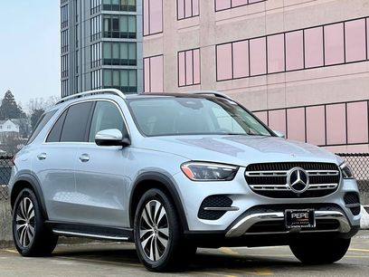 Certified 2024 Mercedes-Benz GLE 350 4MATIC