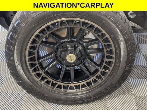 Used 2023 Jeep Gladiator Sport AWD/4WD image 10