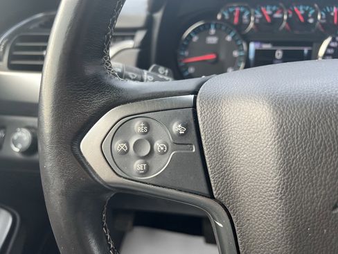 Used 2020 Chevrolet Tahoe LS w/ Enhanced Driver Alert Package image 27