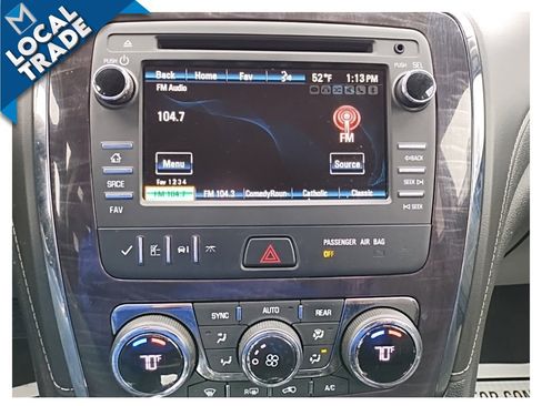 Used 2017 Buick Enclave Leather image 33